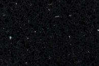 Starlight Black Quartz